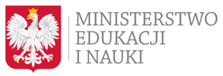 logo Ministerstwa Edukacji Narodowej